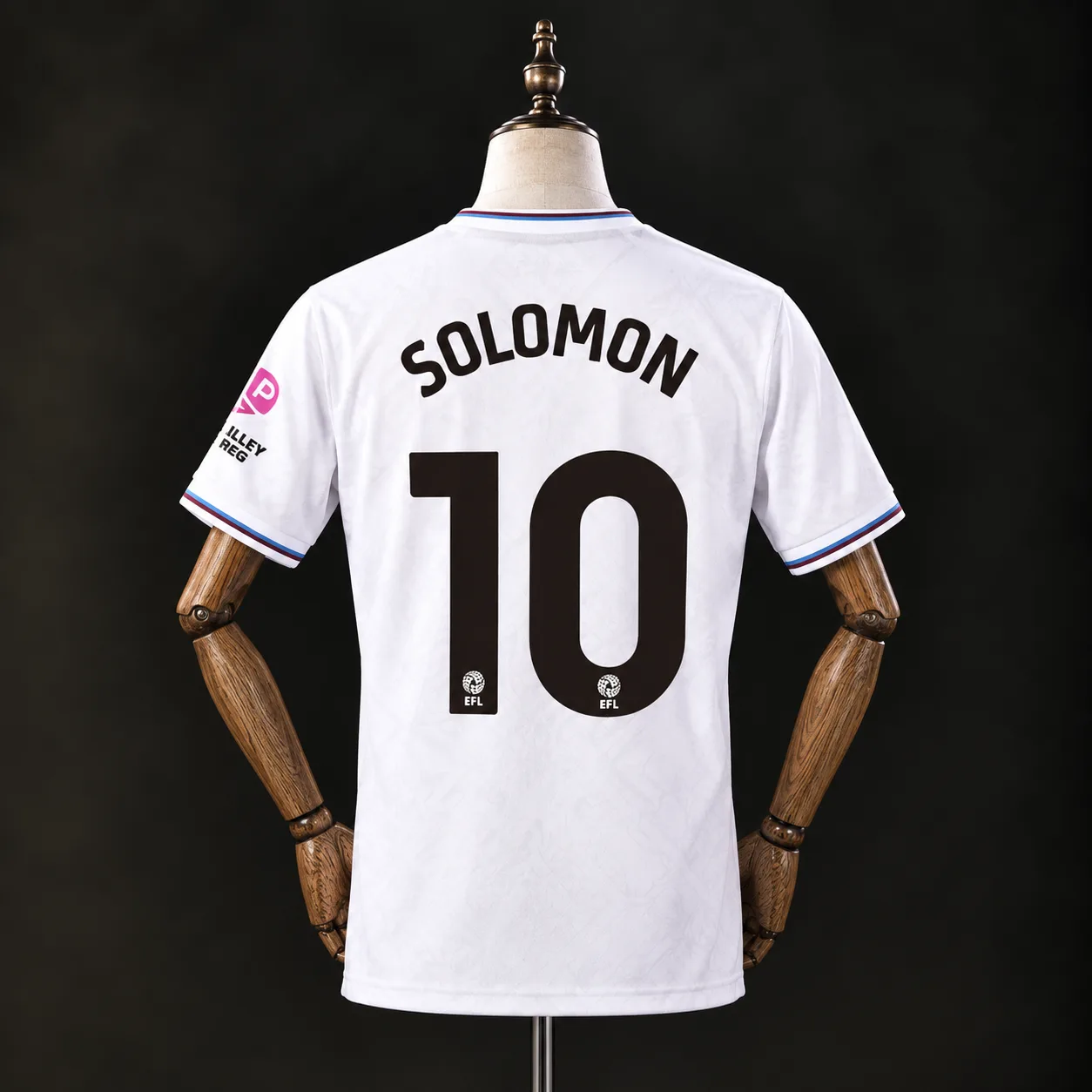 West Ham United Away Shirt 2026/27