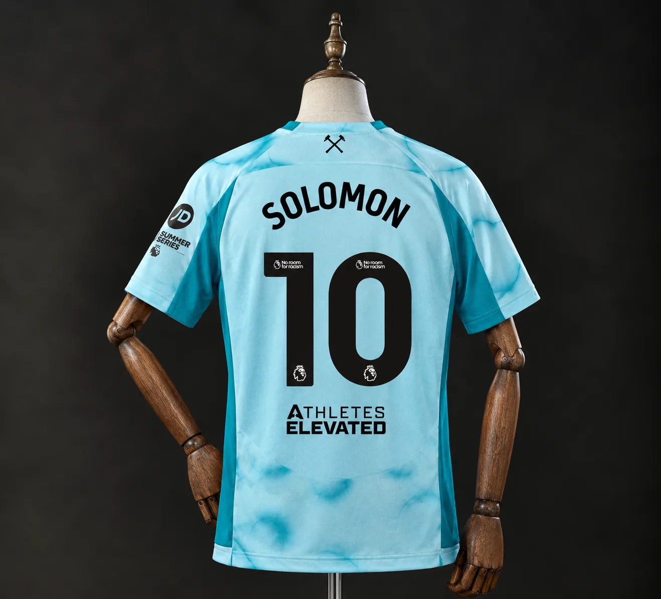 West Ham United Third Shirt 2026/27