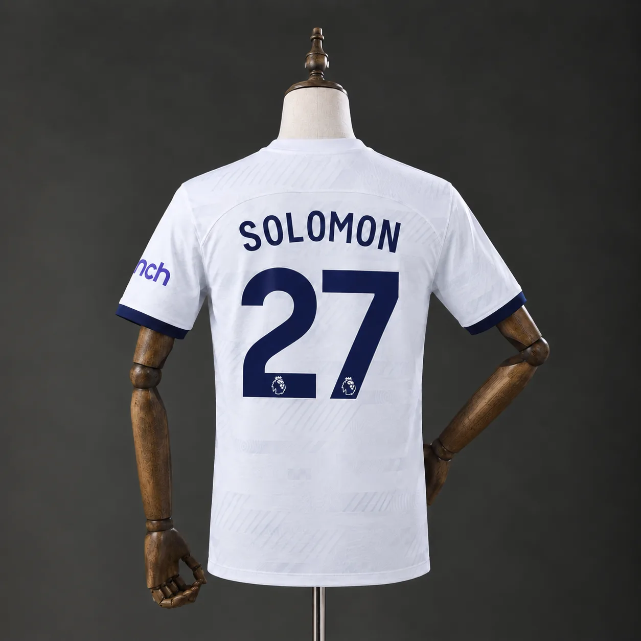 Tottenham Home Shirt 2023/24