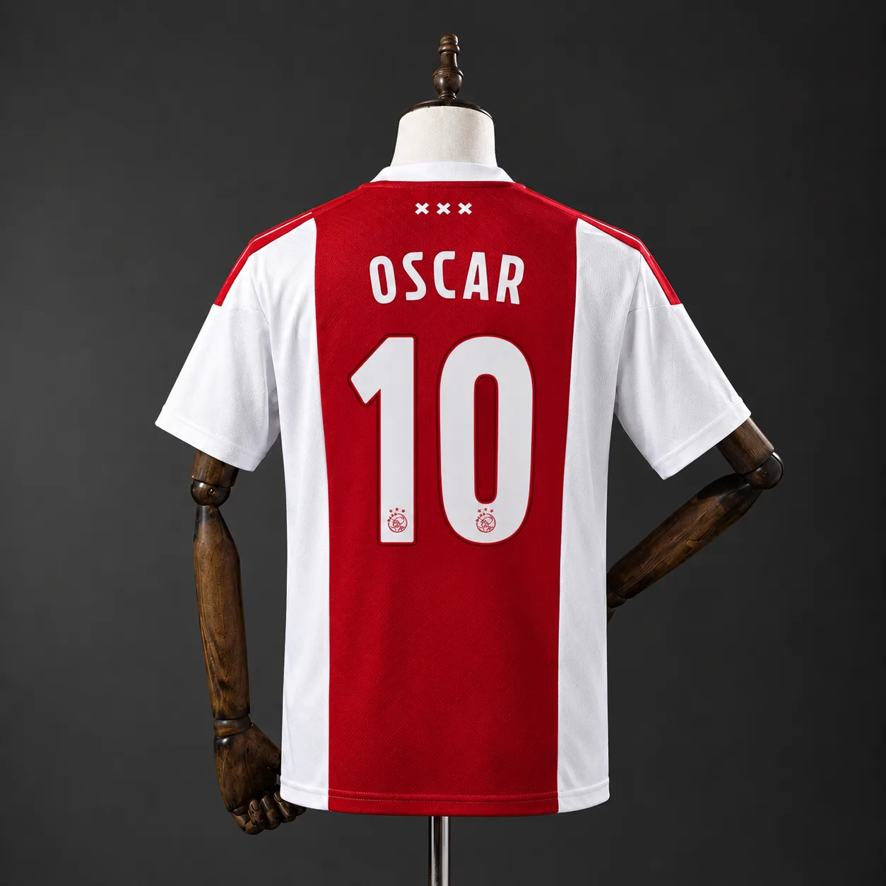 Ajax Home Shirt 2026/27
