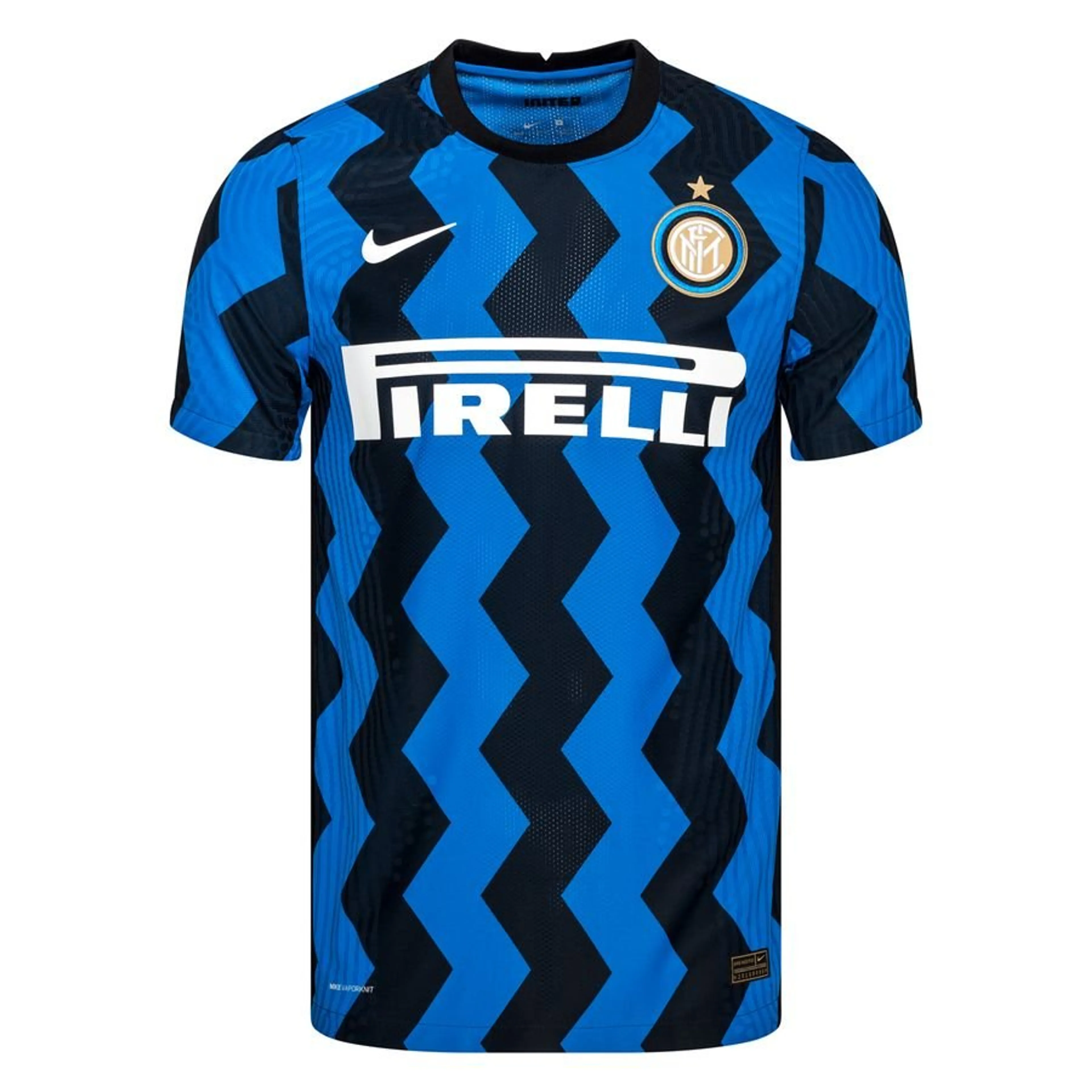 Inter Home Retro Shirt 2020/21