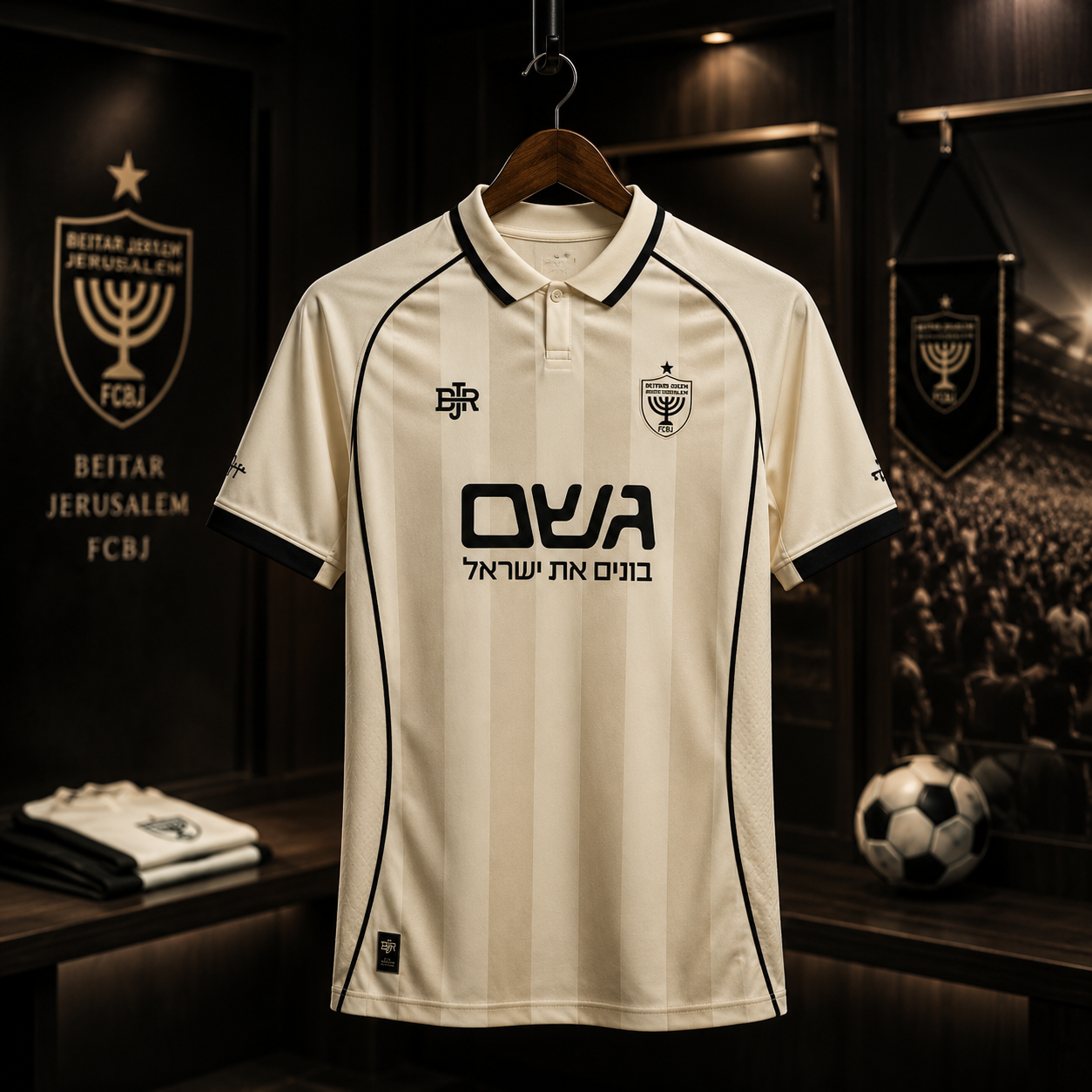 חולצת ביתר ירושלים חוץ 2026/27