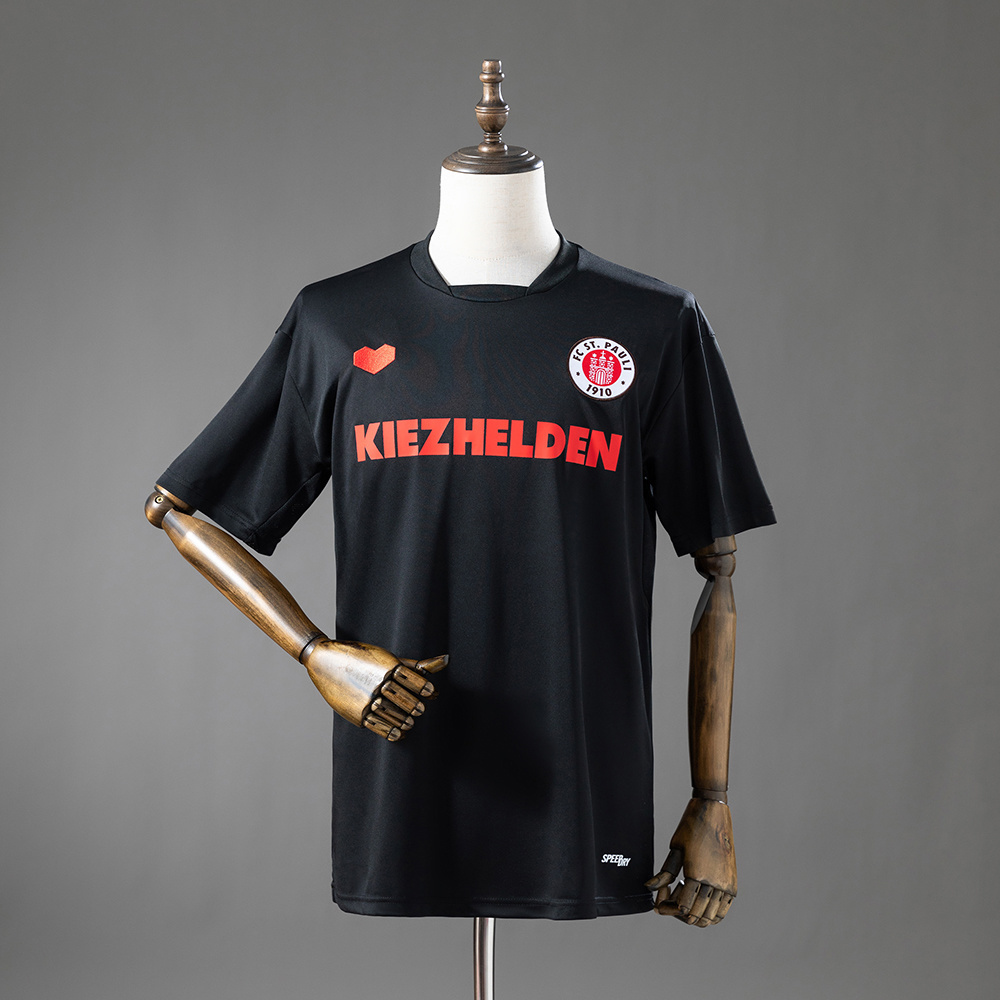 St. Pauli Away Retro Shirt 2013/14